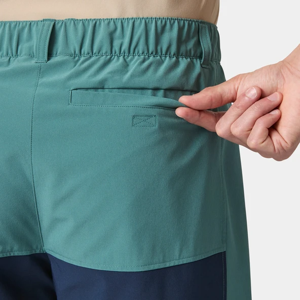 HELLY HANSEN Erkek LEVANTE SHORTS ŞORT HHA.54613 - Resim 4