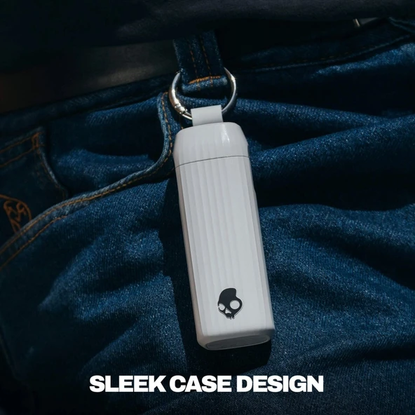 Skullcandy Method 540 Anc Tws Kulaklık Bone S2MFW-T001 - Resim 4