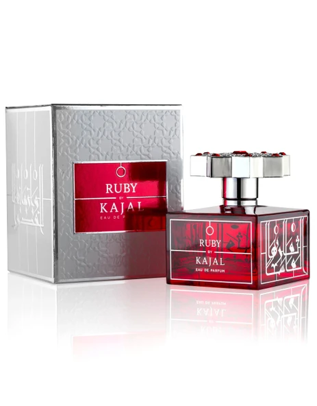 Kajal Ruby EDP 100 ml ürün görseli 1