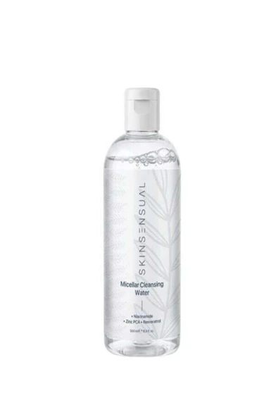 Micellar Cleansing Water H2O 500 ml ürün görseli 1