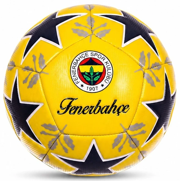 Fenerbahçe 5 Numara Futbol Topu ürün görseli 1