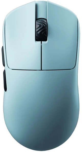 Scyrox V6 Mavi Optik Kablolu/Kablosuz Oyuncu Mouse ürün görseli 1