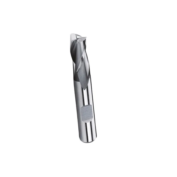 20mm ZPS 3 Ağız Kısa Delik Freze DIN327 HSSCO8 ürün görseli 1