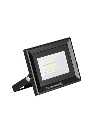 Horoz 068-008-0020 Pars-20 Led Projektör 20w Sarı Işık ürün görseli 1