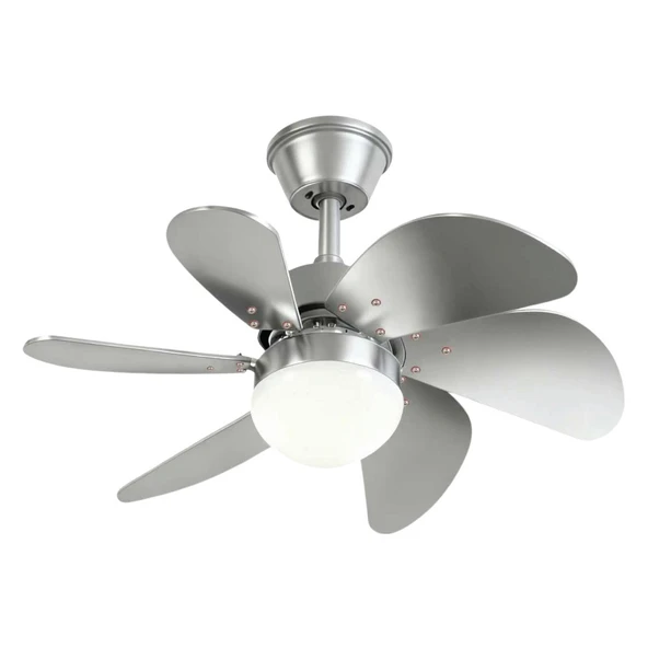 KCF282K Avızelı Vantılator 60W Kumandalı ürün görseli 1
