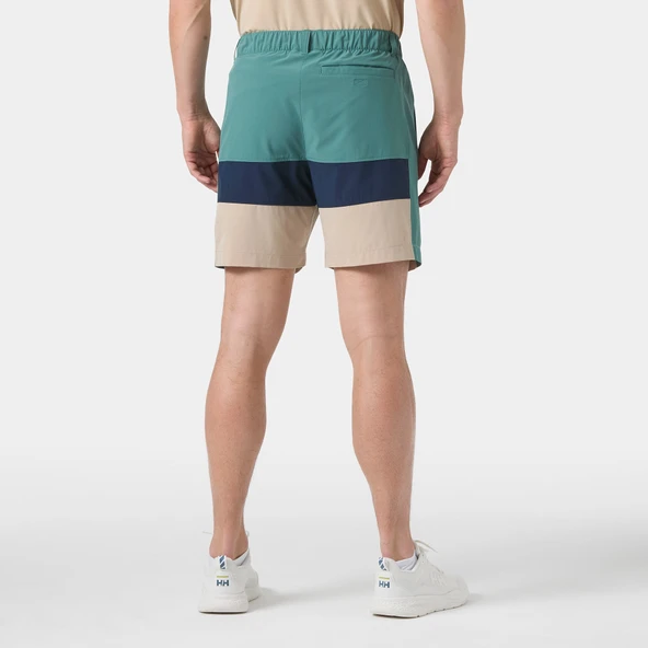 HELLY HANSEN Erkek LEVANTE SHORTS ŞORT HHA.54613 - Resim 2