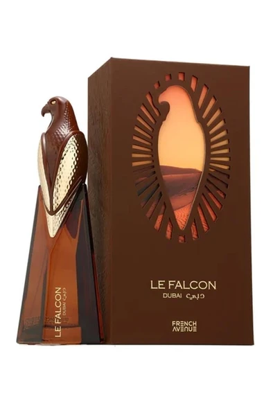 French Avenue Le Falcon Dubai Extrait EDP 100 ml Erkek Parfüm ürün görseli 1