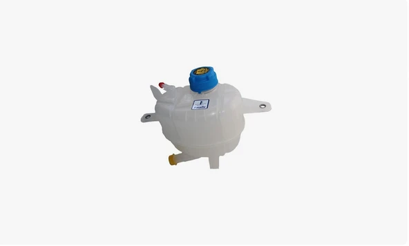 RADYATÖR EK SU DEPOSU (KAPAKLI) FİORİNO BİPPER NEMO ürün görseli 1