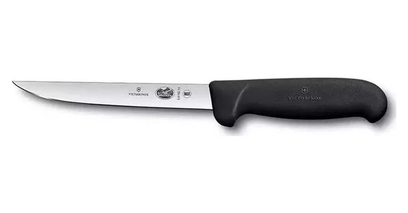 Victorinox Vt 5.6103.12 Bıçak Siyah ürün görseli 1