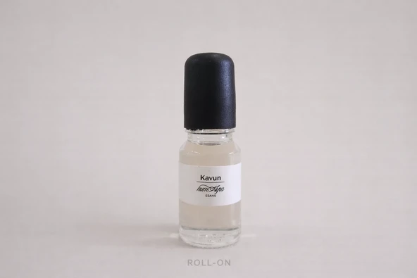 Humayra Kavun Esansı Roll On 10 Ml ürün görseli 1
