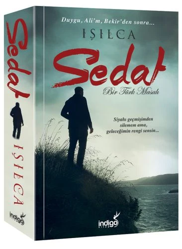 Sedat - Bir Türk Masalı ürün görseli 1