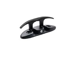 Ocean Marine Koç Boynuzu Katlanır Siyah 15 Cm ürün görseli 1