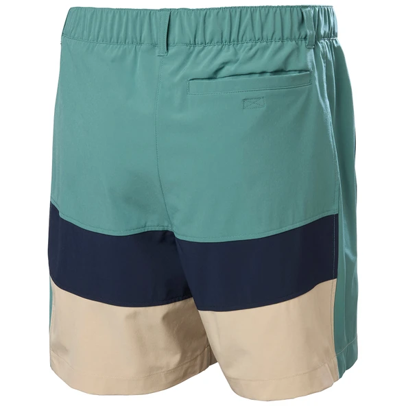 HELLY HANSEN Erkek LEVANTE SHORTS ŞORT HHA.54613 - Resim 6
