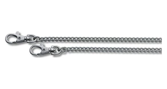 Victorinox Kamp Çakı Zinciri 4.1815 Gümüş ürün görseli 1