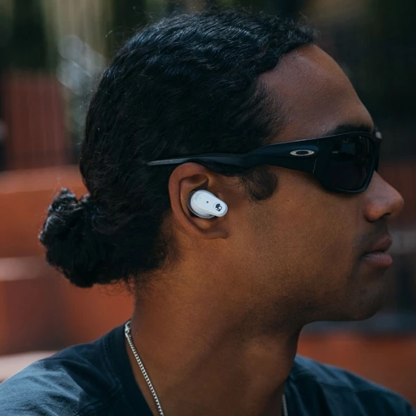 Skullcandy Method 540 Anc Tws Kulaklık Bone S2MFW-T001 - Resim 6