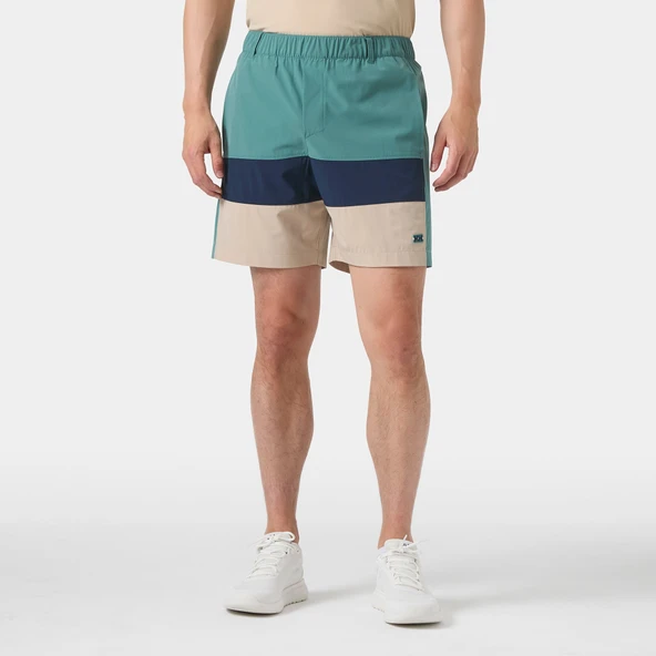HELLY HANSEN Erkek LEVANTE SHORTS ŞORT HHA.54613 ürün görseli 1
