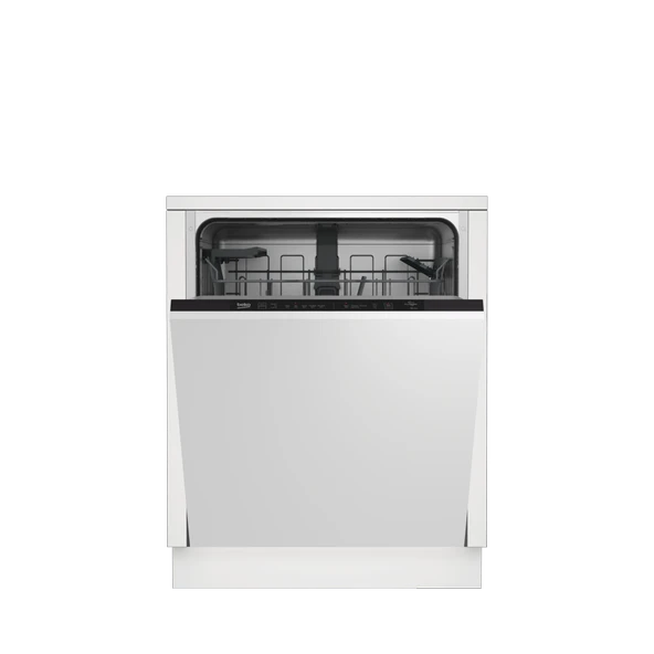 BEKO BB 240 Tam Ankastre Bulaşık Makinesi ürün görseli 1