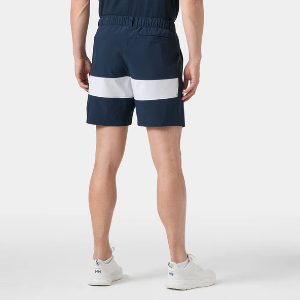HELLY HANSEN Erkek LEVANTE SHORTS ŞORT HHA.54613 - Resim 8