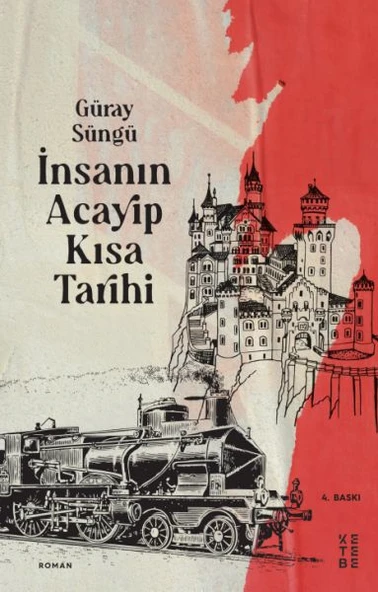 İnsanın Acayip Kısa Tarihi ürün görseli 1