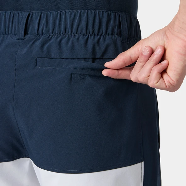 HELLY HANSEN Erkek LEVANTE SHORTS ŞORT HHA.54613 - Resim 9