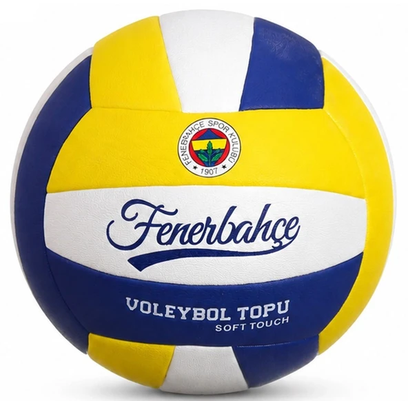 Fenerbahçe 5 Numara Voleybol Topu ürün görseli 1