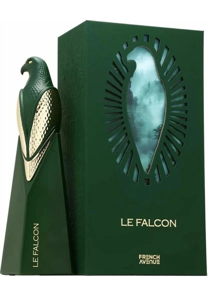 French Avenue Le Falcon Extrait EDP 100 ml Erkek Parfüm ürün görseli 1