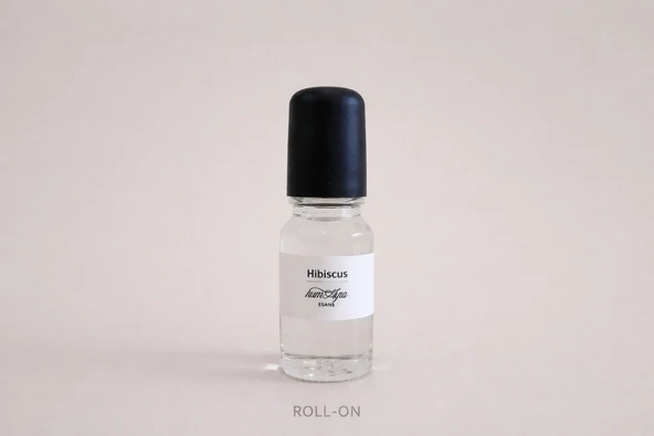 Humayra Hıbıscus Esansı Roll On 10 Ml ürün görseli 1