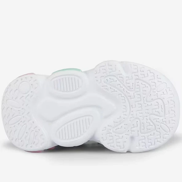 Vicco Soft Sandalet Ortopedik Çocuk Sandalet - Resim 5