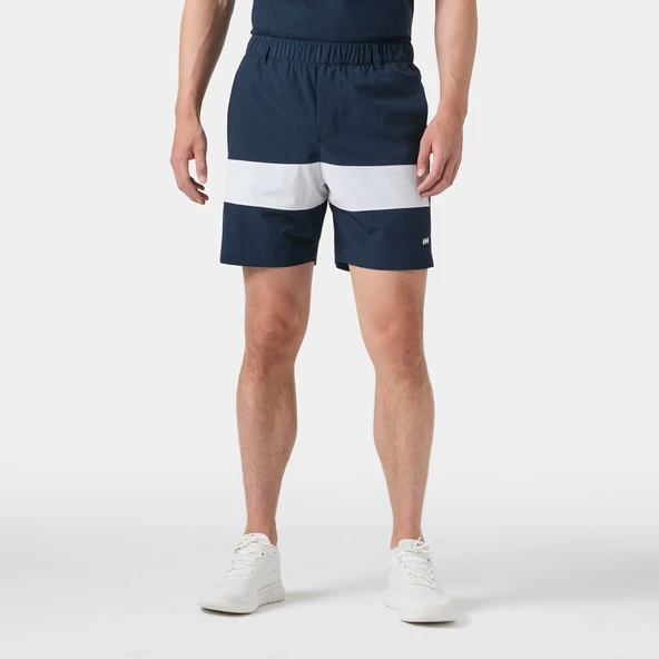 HELLY HANSEN Erkek LEVANTE SHORTS ŞORT HHA.54613 - Resim 7