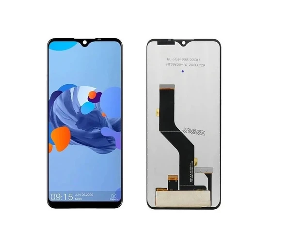 Reeder P13 Blue Max Plus Lcd + Dokunmatik Çıtasız A++Kalite ürün görseli 1