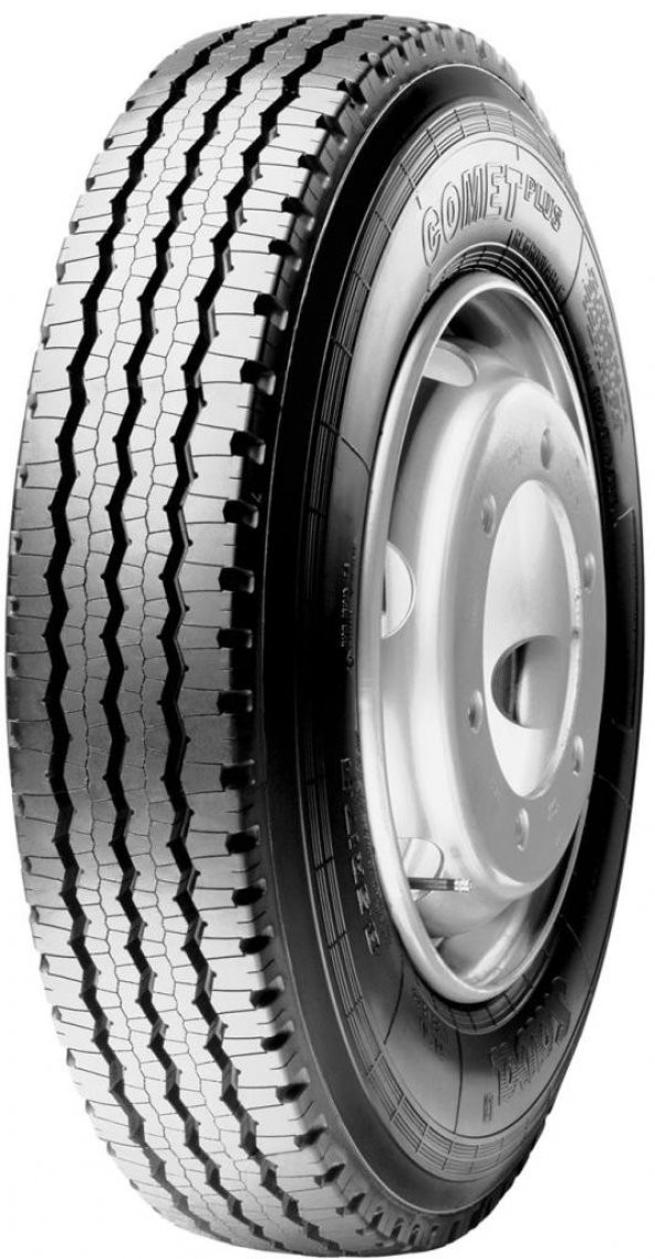 Sava 8.5R17.5121/120M Comet Plus 3Psf ( Asfalt Düz ) 4 Mevsim Lastik () ürün görseli 1