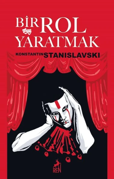 Bir Rol Yaratmak ürün görseli 1