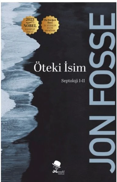 Öteki İsim - Septoloji 1 - 2 ürün görseli 1