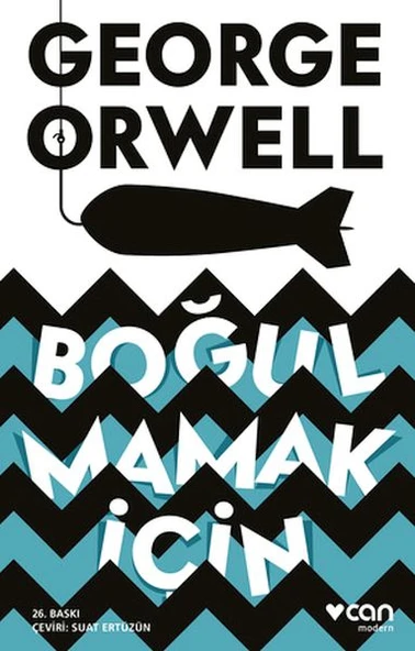 Boğulmamak İçin ürün görseli 1