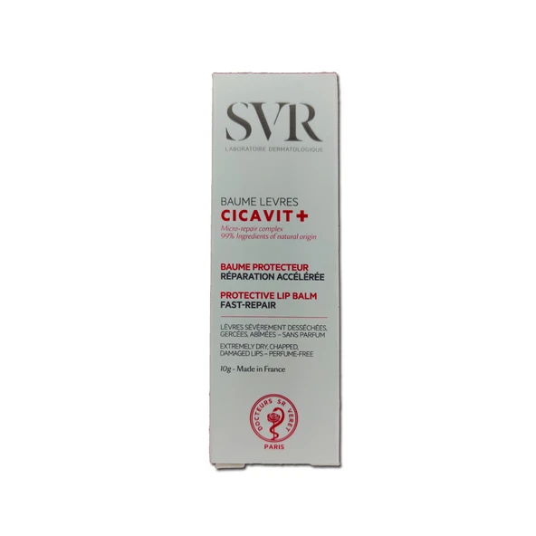 Cicavit + Besleyici Dudak Balmı 10 gr ürün görseli 1