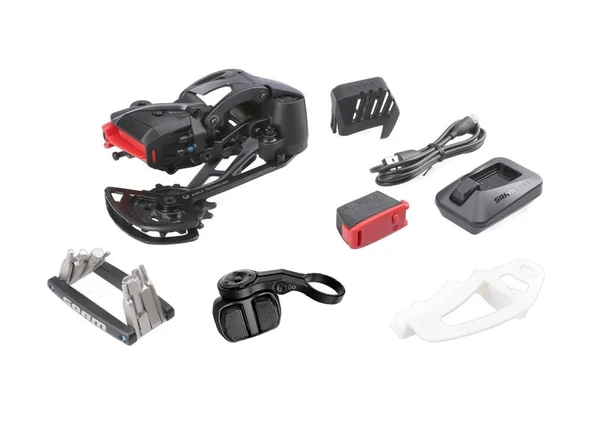 Sram GX Eagle AXS Upgrade Kit Vites Grup Set - Resim 3