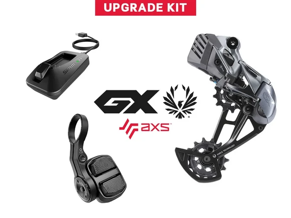 Sram GX Eagle AXS Upgrade Kit Vites Grup Set ürün görseli 1