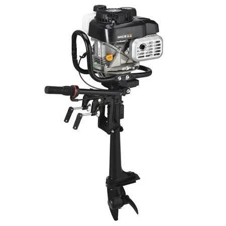 Tomking TKNP80B Dıştan Takma Bot-Tekne Motoru 3 HP ürün görseli 1