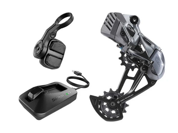 Sram GX Eagle AXS Upgrade Kit Vites Grup Set - Resim 2