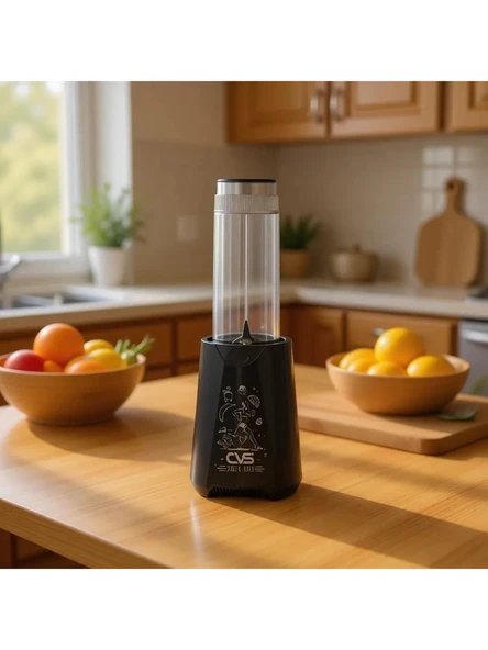 Altabi Kişisel Blender Shake And Force Smoothie Makinesi C vs - Resim 5