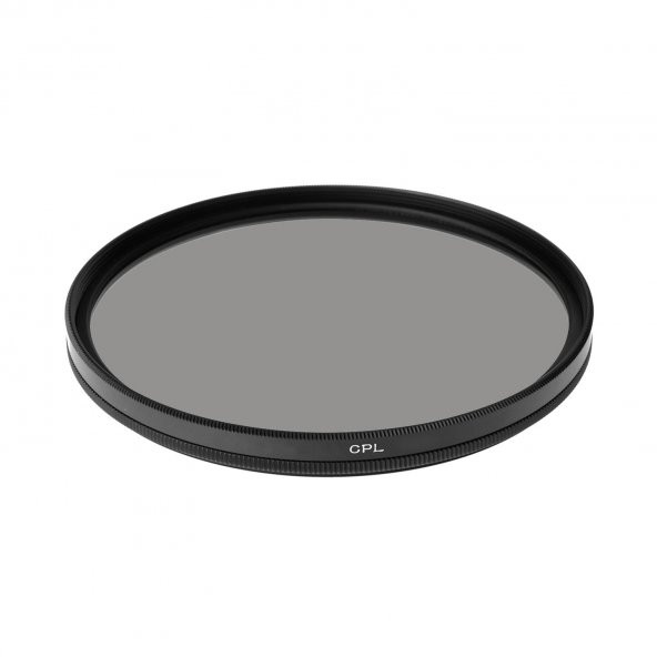 Cazipshop 67mm CPL Dairesel Polarize Filtre ürün görseli 1