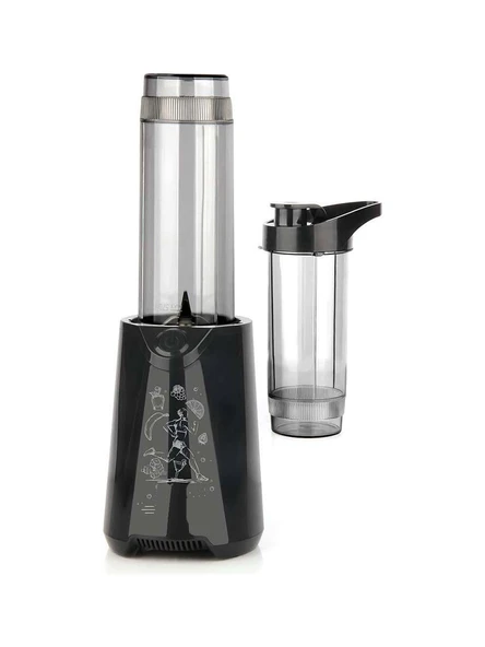 Altabi Kişisel Blender Shake And Force Smoothie Makinesi C vs ürün görseli 1