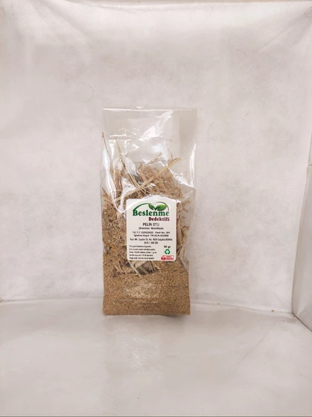 BESLENME DEDEKTİFİ Pelin Otu (50 Gr) ürün görseli 1