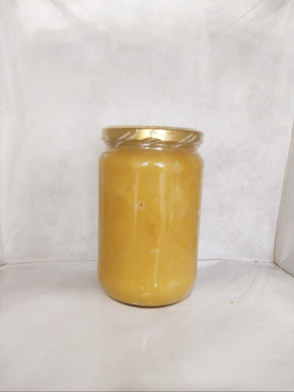 BESLENME DEDEKTİFİ Ham Yayla Balı  1 kg ürün görseli 1