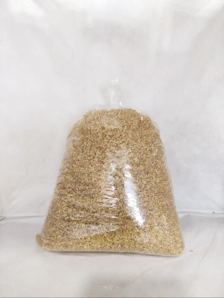 BESLENME DEDEKTİFİ Bulgur Ata Tohumu ürün görseli 1