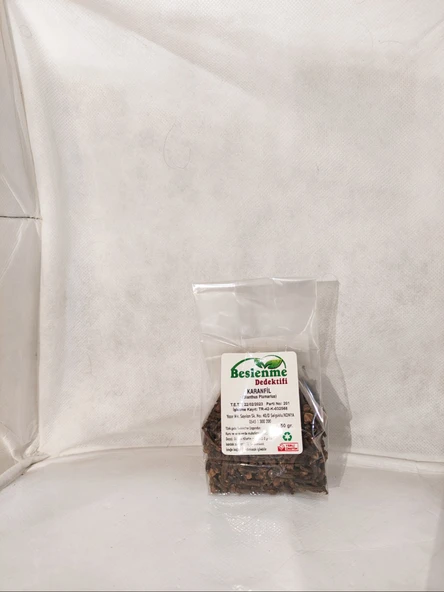 BESLENME DEDEKTİFİ Karanfil (50 Gr) ürün görseli 1