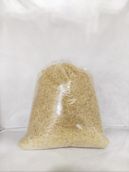 BESLENME DEDEKTİFİ Kısırlık Bulgur Ata Tohumu ürün görseli 1