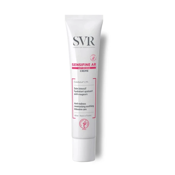 Sensifine Ar Creme 40ml ürün görseli 1