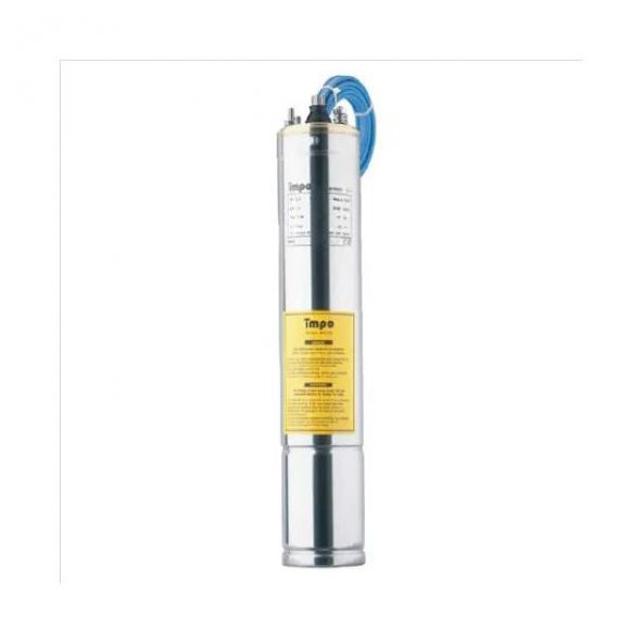 5.5HP TF İMPO MOTOR ürün görseli 1