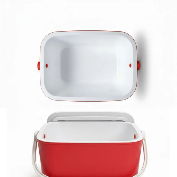 Kale Termos 30 Lt Buzzy Buzluk Termos (1178 Cooler Box) - Resim 5